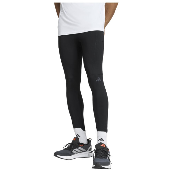 Adidas Ανδρικό κολάν Own the Run Winterized Tights